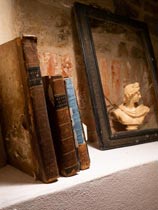 Décoration du gîte, Saint-Quay-Portrieux