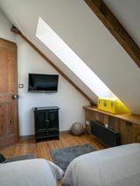 chambre enfant, gîte à St-Quay-Portrieux