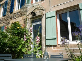 Maison de vacances avec terrasse, Saint-Quay-Portrieux