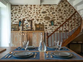 Gîte tout équipé près des plages, Saint-Quay-Portrieux