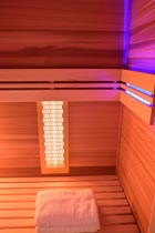gîte avec sauna, Saint-Quay-Portrieux