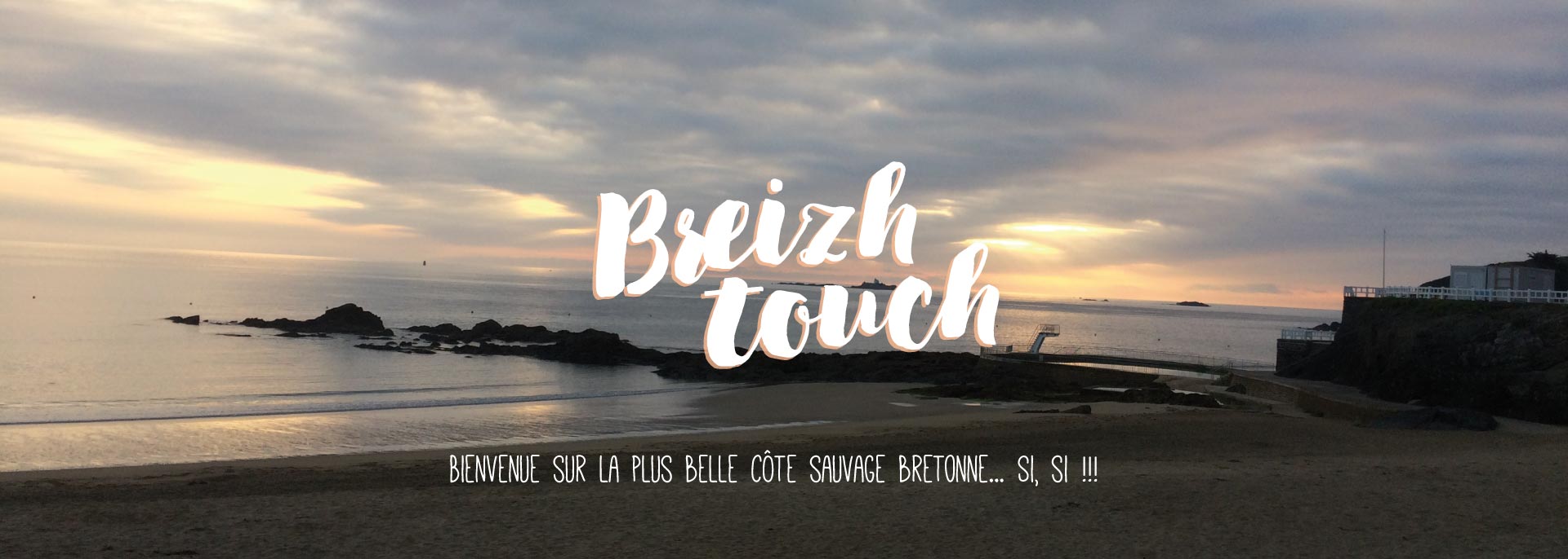 Gîte de charme à Saint-Quay-Portrieux, Bretagne