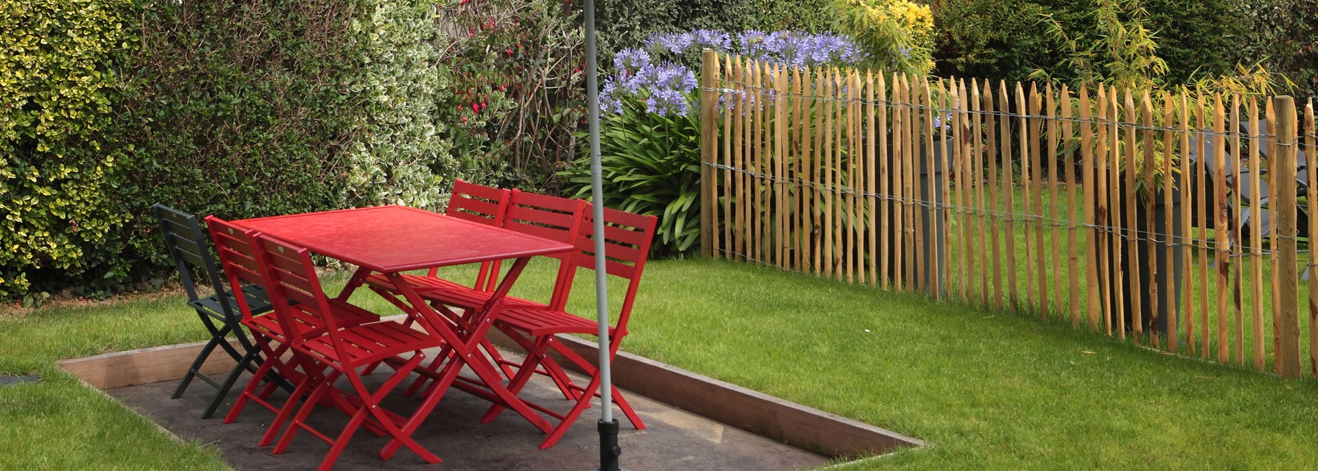 Gîtes de charme du bord de mer, Bretagne